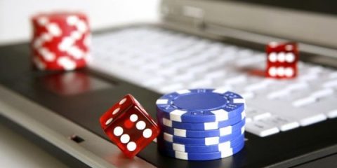 Casino Online Spielen mit Echtgeld