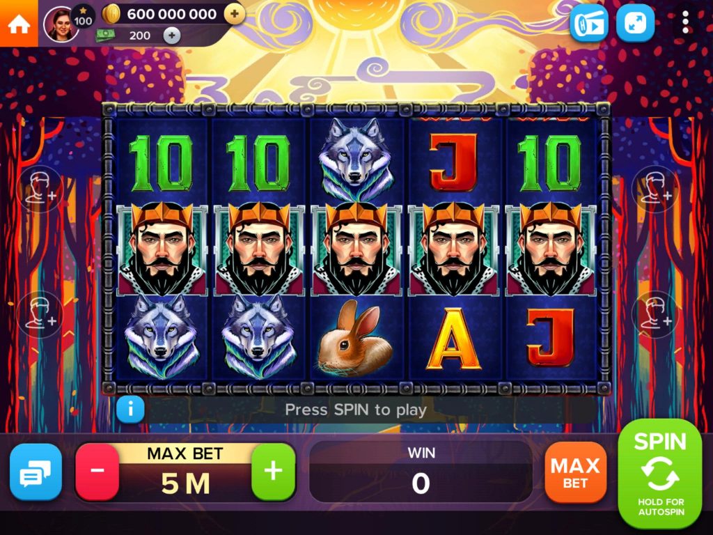 new mobile casinos
