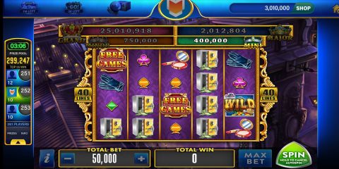 online Casino Spielautomaten