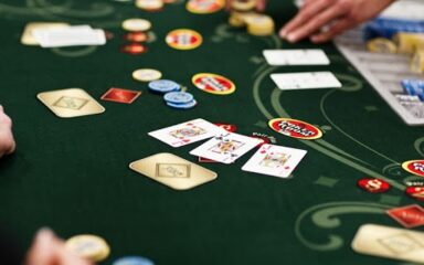 Poker Spielen in der Schweiz