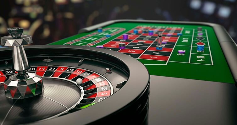 Casino Spiele Liste