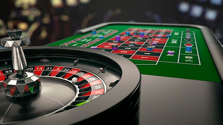 Online Geld Gewinnen Casino