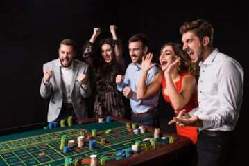 online Casino in der Schweiz
