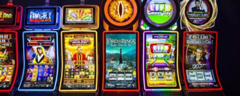 gagner aux machines