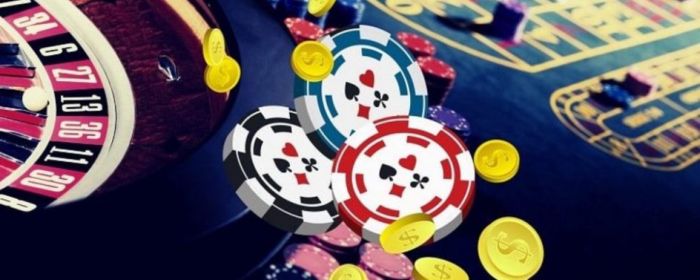 PayPal im online Casino