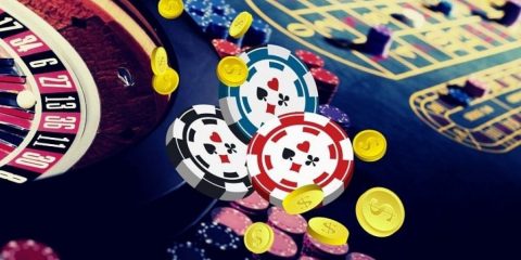 PayPal im online Casino