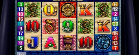 Slot Games45 min
