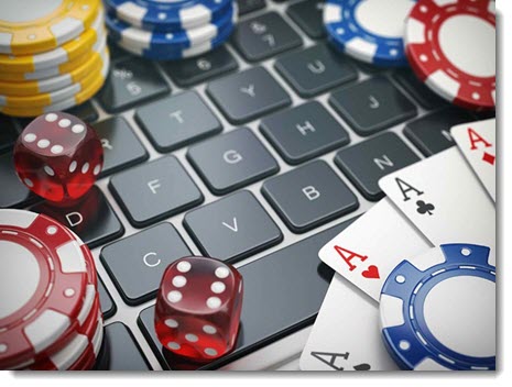 Online Casino Gewinnchancen