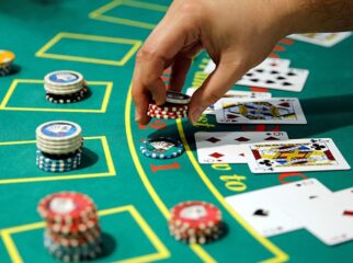 Casino Spiele online