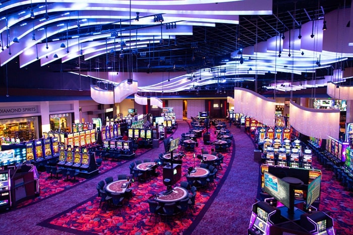 diamond casino tucson