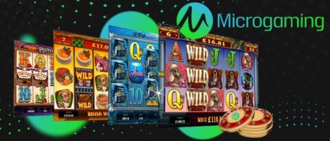Casino Spielautomaten