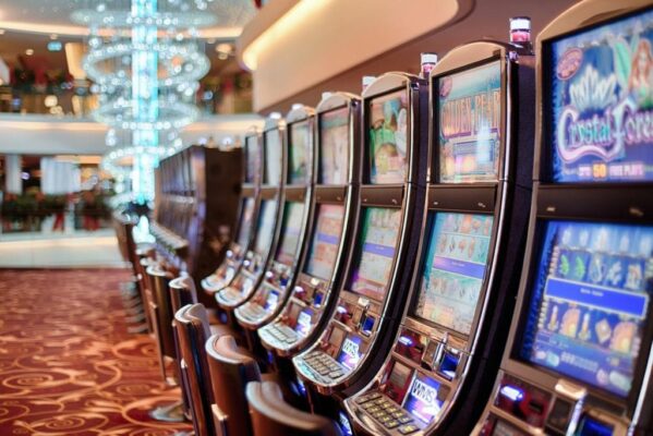 meilleurs casinos en ligne