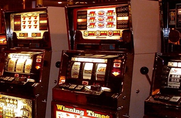 neuen online Casinos