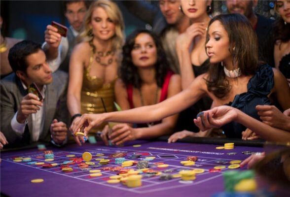 casino en ligne