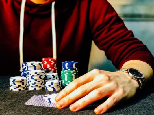 Echtgeld Casino online