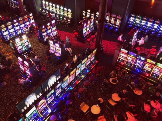 casinò online svizzera legali