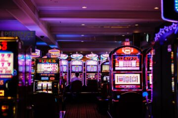Online casino