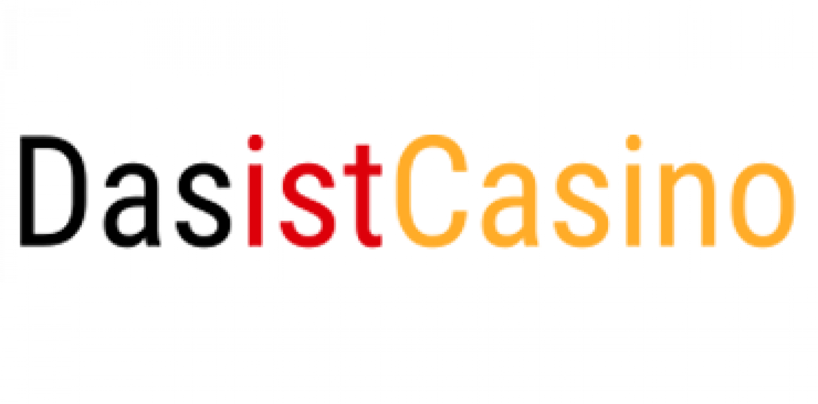 das ist casino
