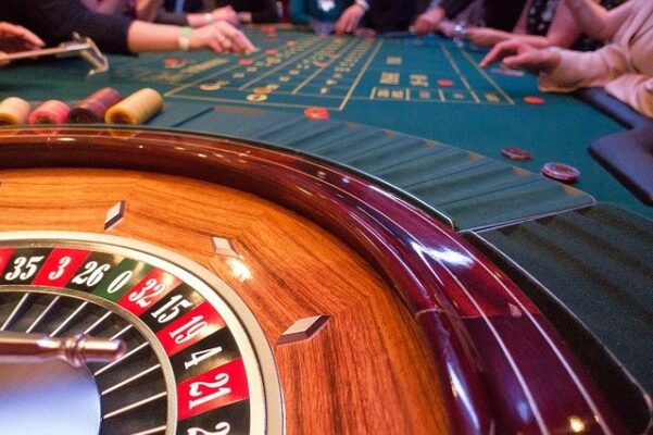 qomment choisir le service roulette