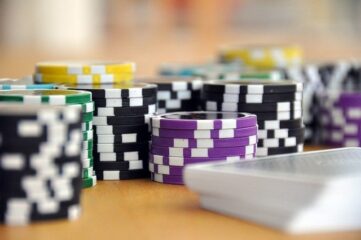 casino legale