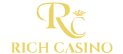 rich casino logo