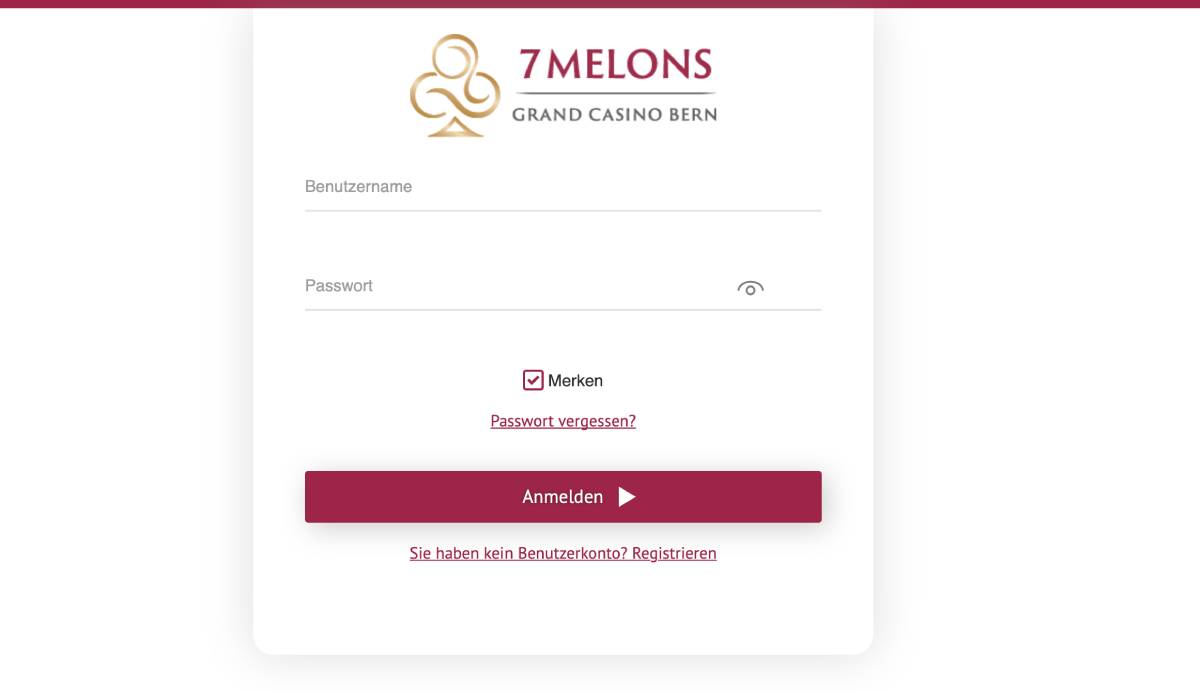 7melons casino registrierung