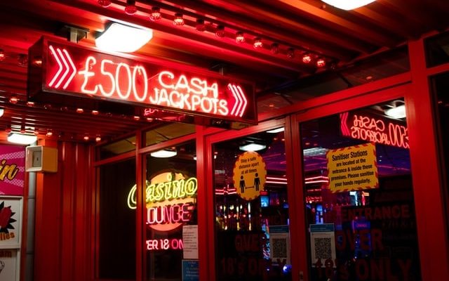 Online casinos mit google pay schnell bezahlen casinopilot24