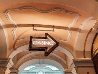 casino online Svizzera