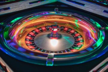 roulette casino