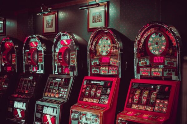 casinò online