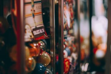 slot games