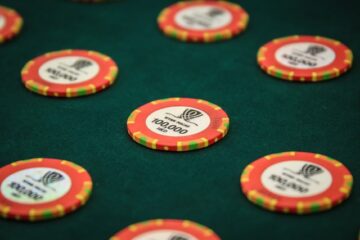 roulette casino