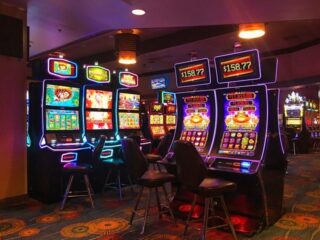 casino slot online