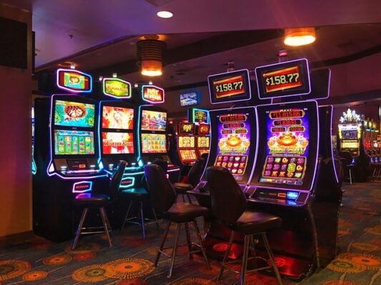 casino slot online