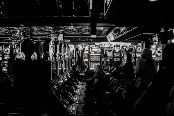 no deposit casino