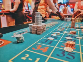 liste des casinos en ligne