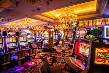casino online per svizzeri
