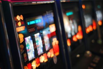 online casinos