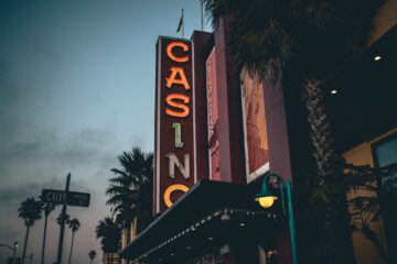online casino