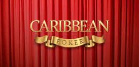 Machine à sous en ligne Caribbean Poker