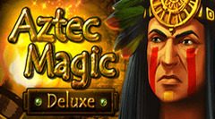 Aztec Magic deluxe