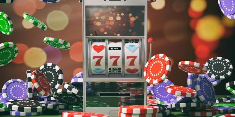 Casinospielen zu Online-Glücksspielen