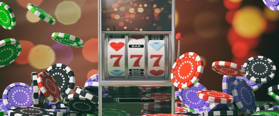 Casinospielen zu Online-Glücksspielen
