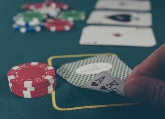 offshore online casino