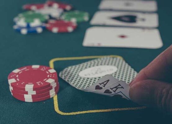 offshore online casino