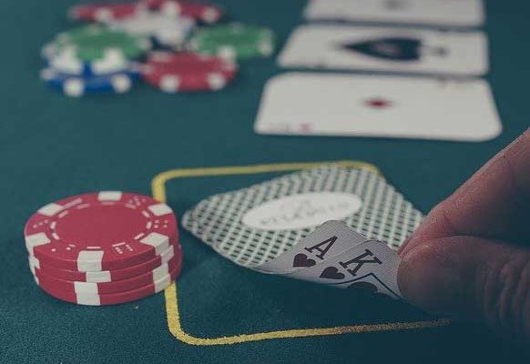 Offshore Online Casino Sites