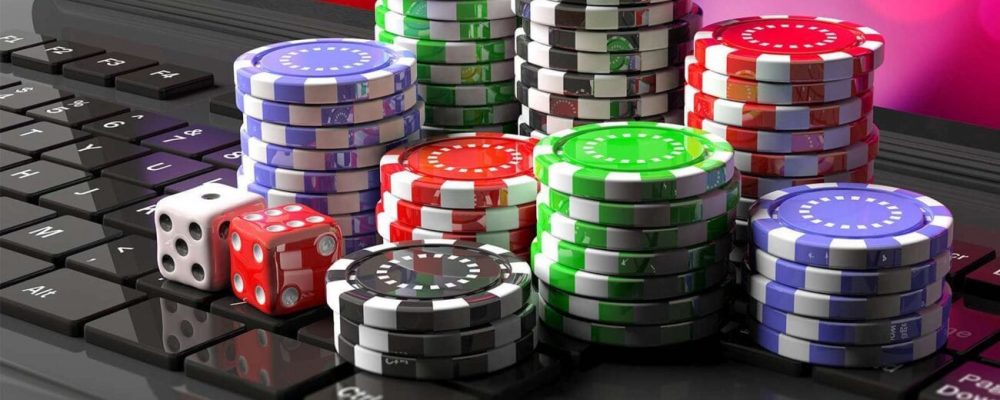 spielen Menschen während der Quarantäne in Online-Casinos