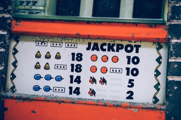 Online Slots