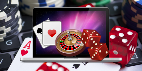 online casino games