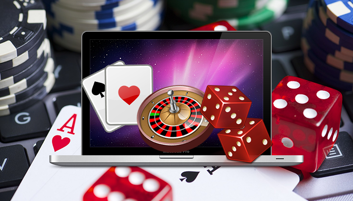 online casino games